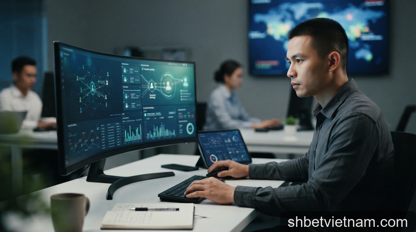 Tài khoản — bảo mật và xác minh: checklist kiểm tra