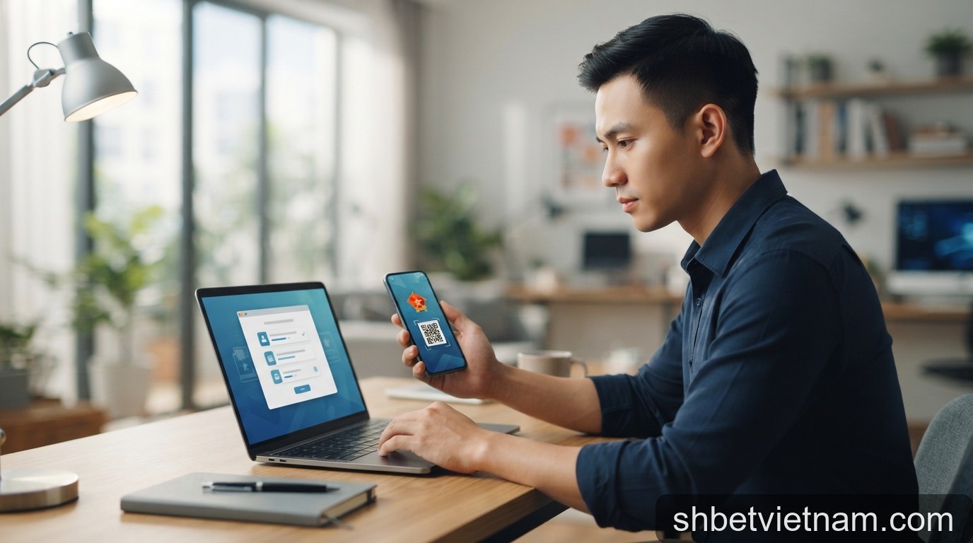 Tài khoản — bảo mật và xác minh: checklist kiểm tra