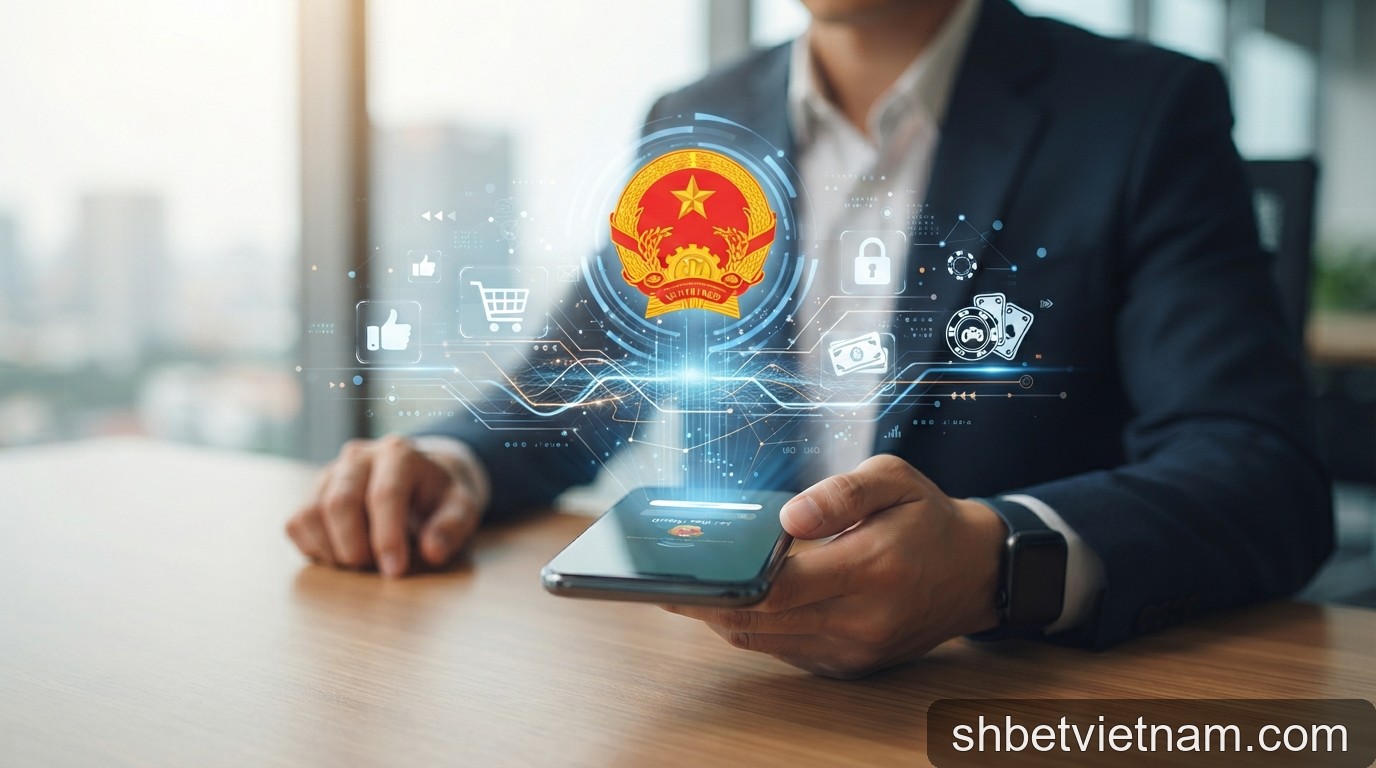 Tài khoản — bảo mật và xác minh: checklist kiểm tra